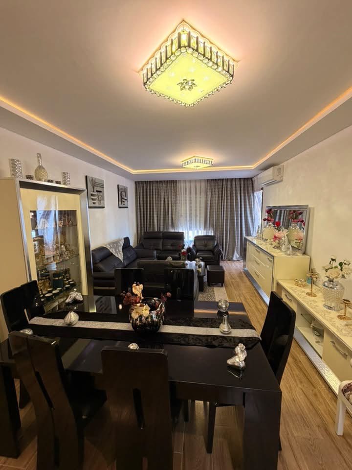 Appartement F3 - Oran - Residence El Nour