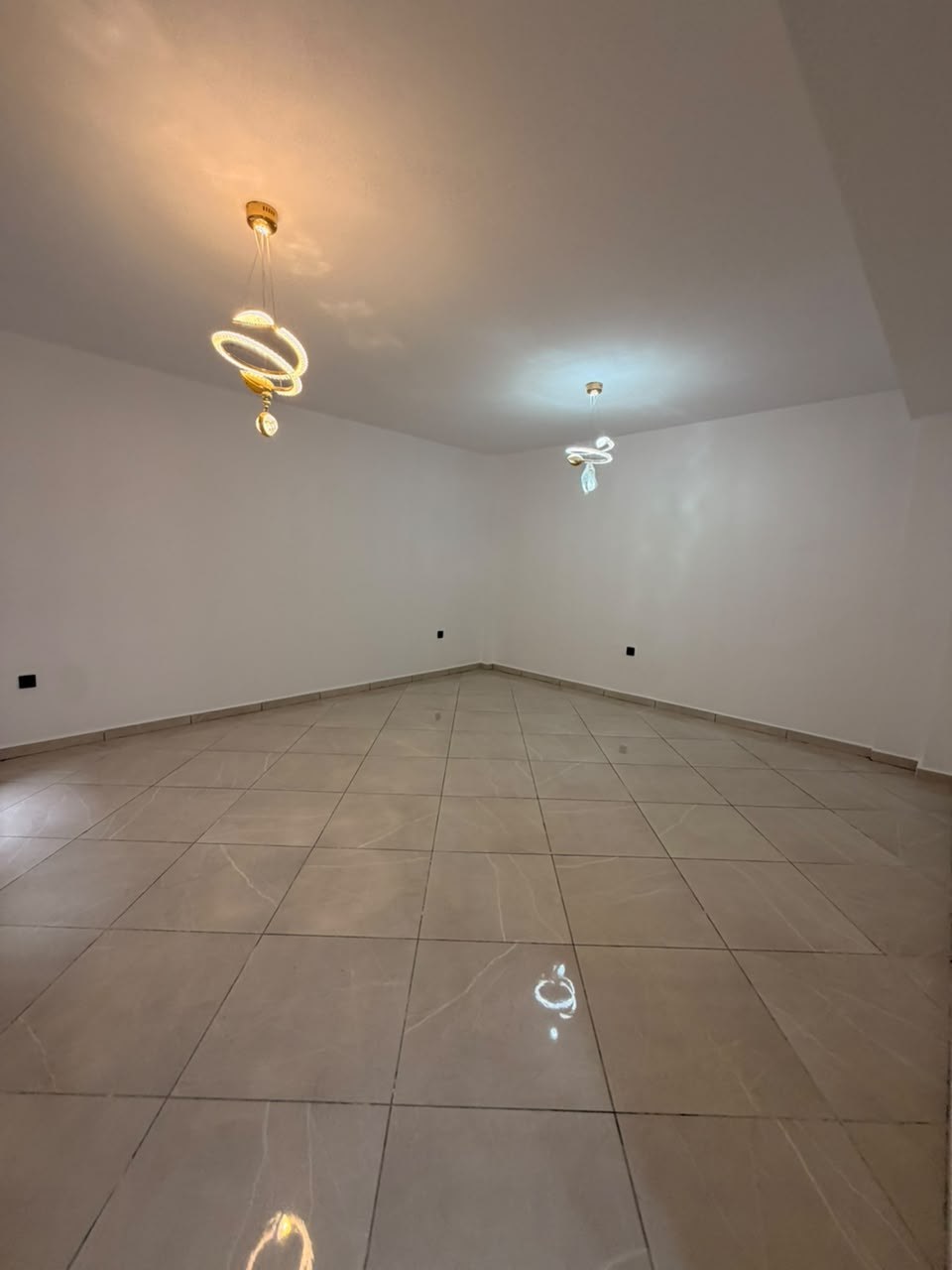 Appartement F4 - Bir El Djir - Haut standing