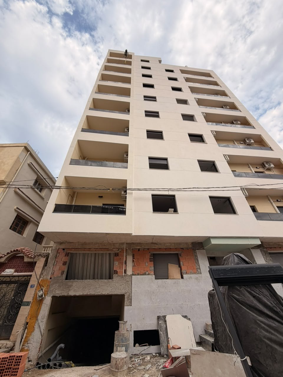 Appartement T3 - Oran