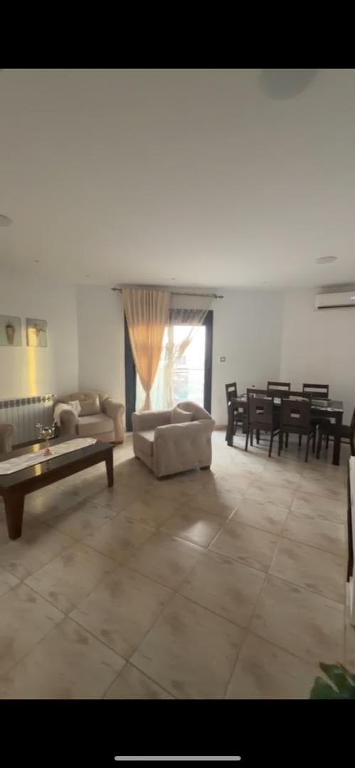 Appartement F4 - Oran - Residence Ecobat