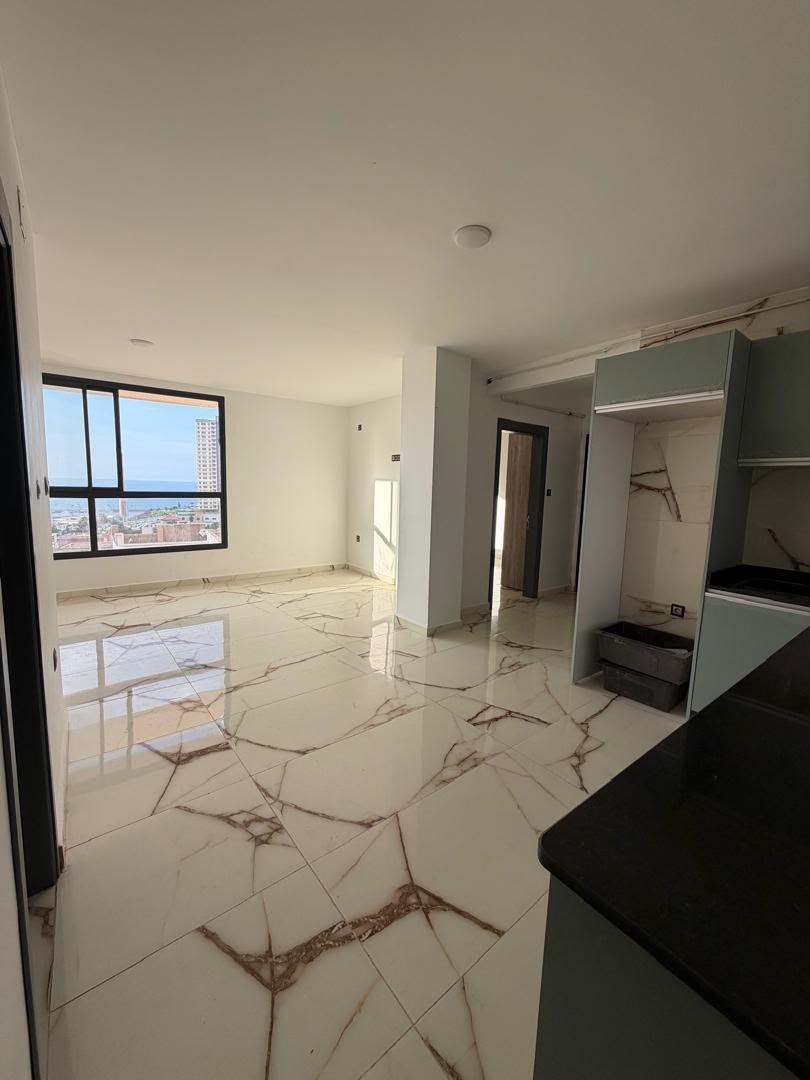 Appartement T3 - Oran - Vue mer
